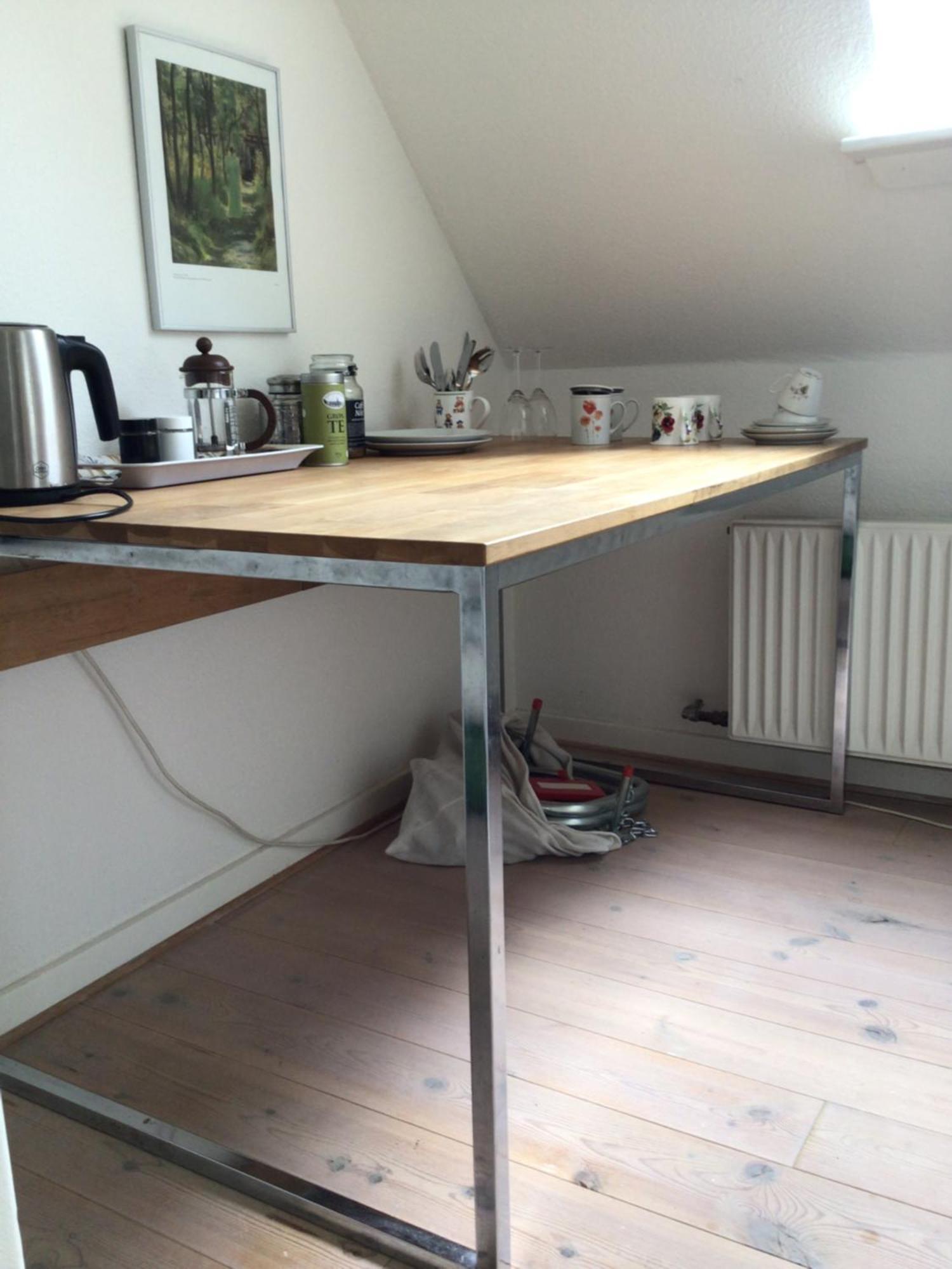 Bed And Breakfast - Stakdelen 47 Allerup Exterior foto