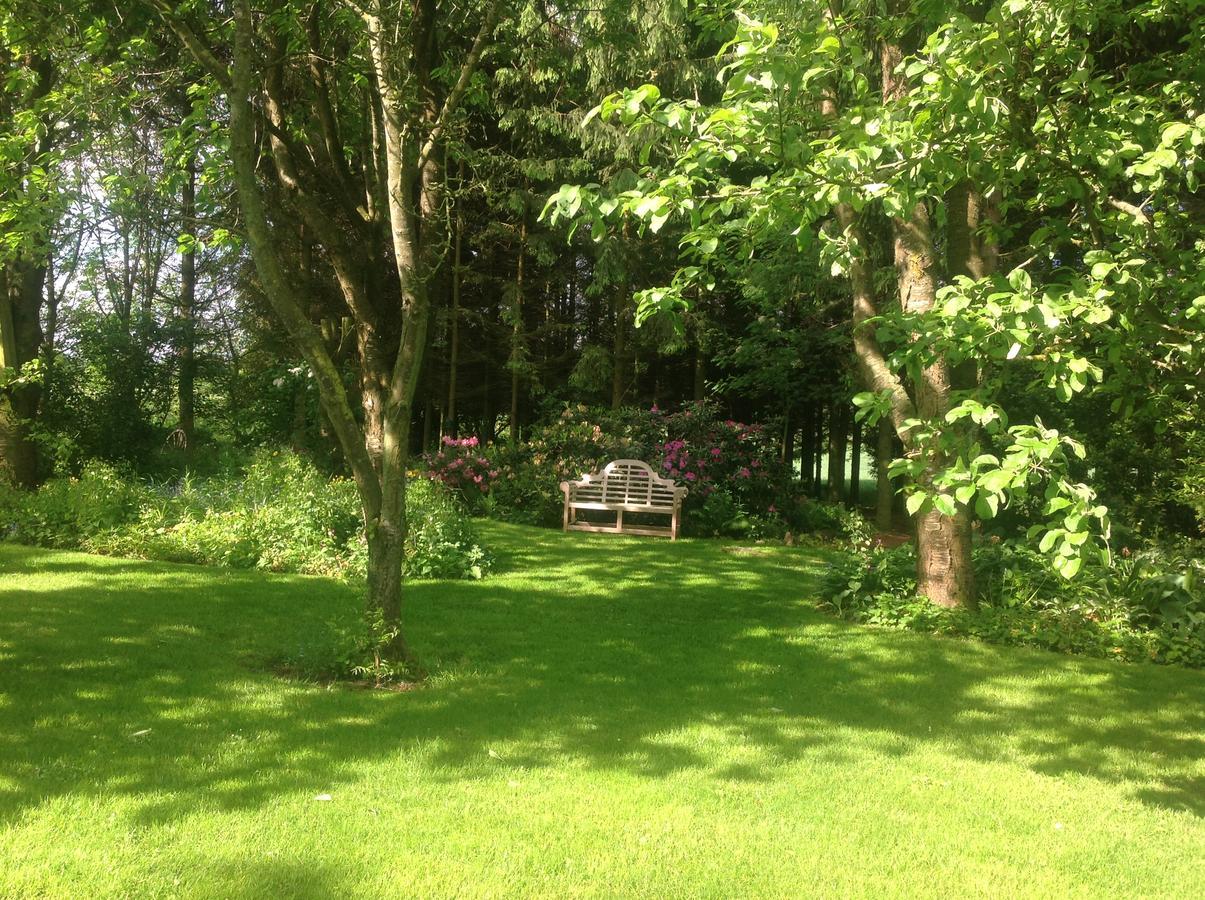 Bed And Breakfast - Stakdelen 47 Allerup Exterior foto