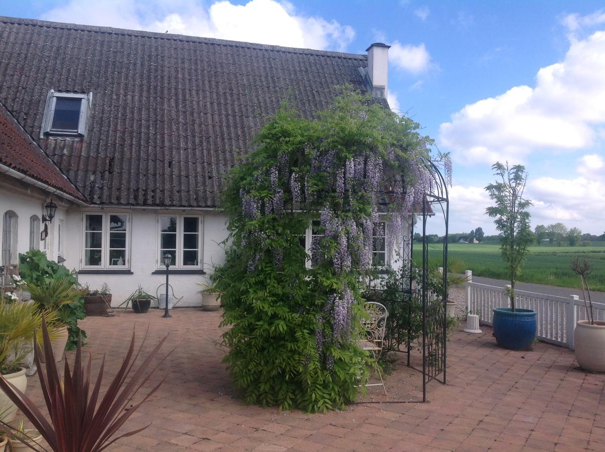 Bed And Breakfast - Stakdelen 47 Allerup Exterior foto