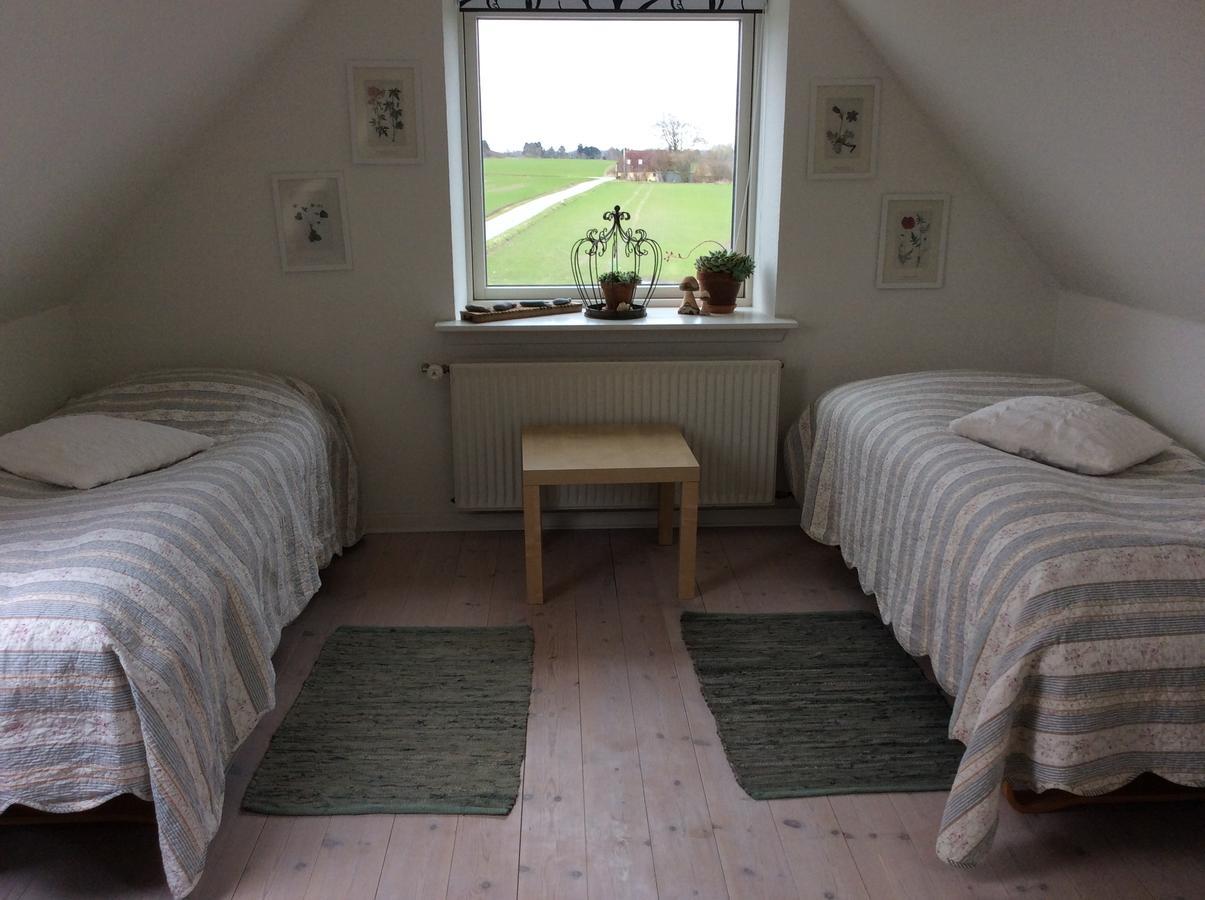 Bed And Breakfast - Stakdelen 47 Allerup Exterior foto