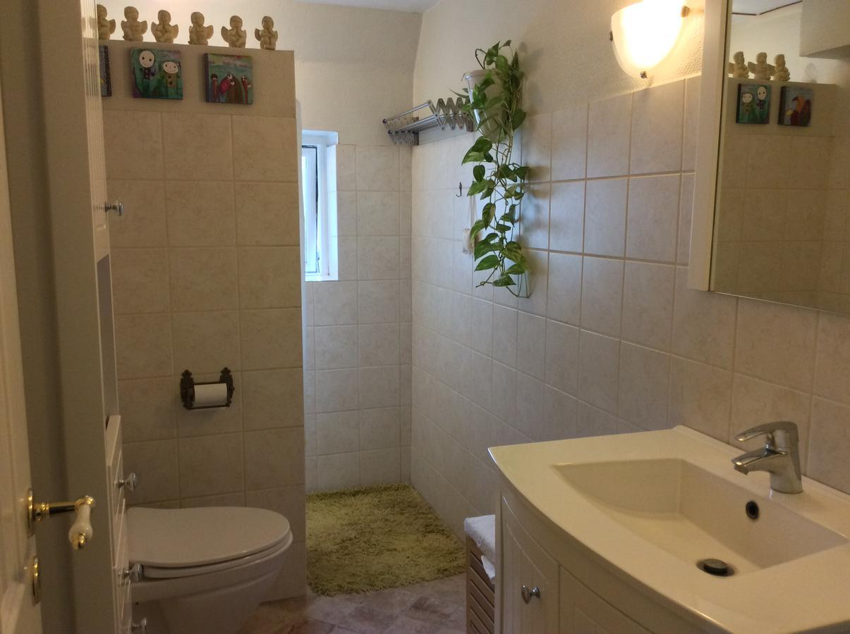 Bed And Breakfast - Stakdelen 47 Allerup Exterior foto